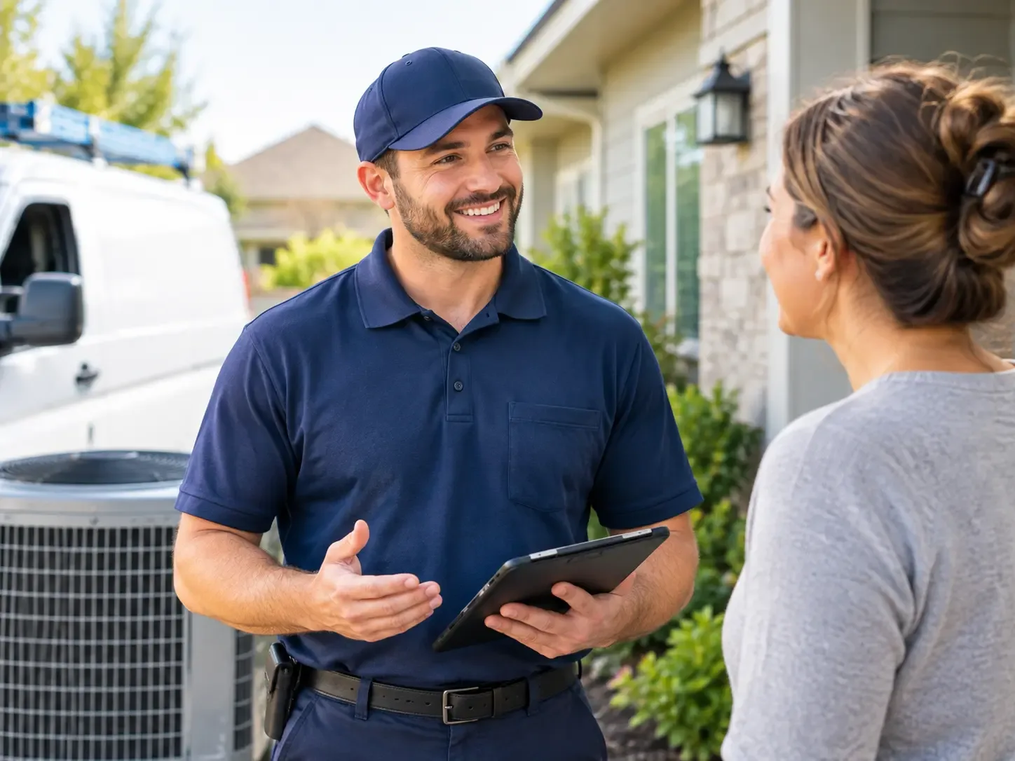 AC Installation Near Me Oregon FAQs