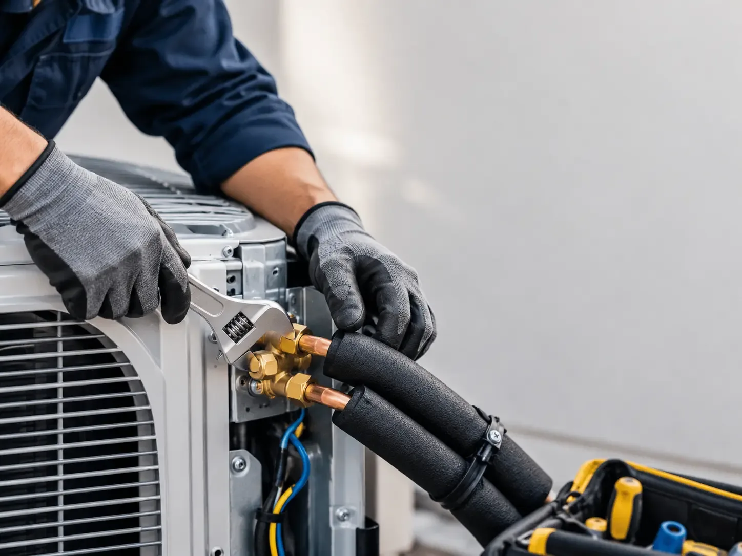AC Installation Near Me company in Oregon